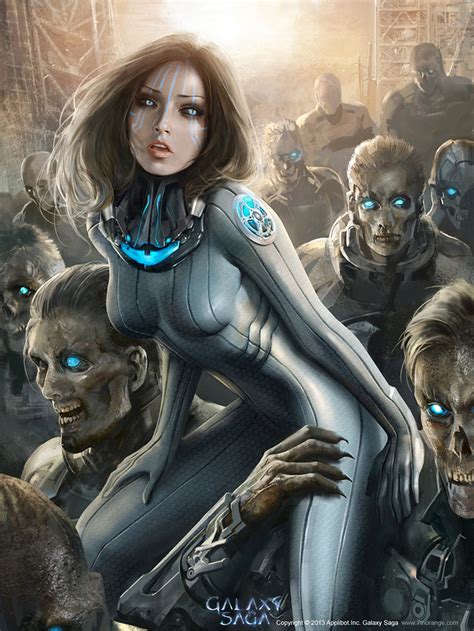 Live out your Sexual Fantasies in stunning 3D! Borderlands XXX. . Scifi porn